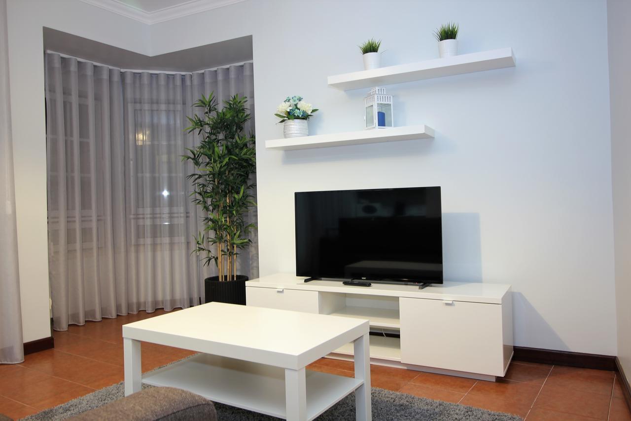Subvilla Beach Place Nazaré Dış mekan fotoğraf