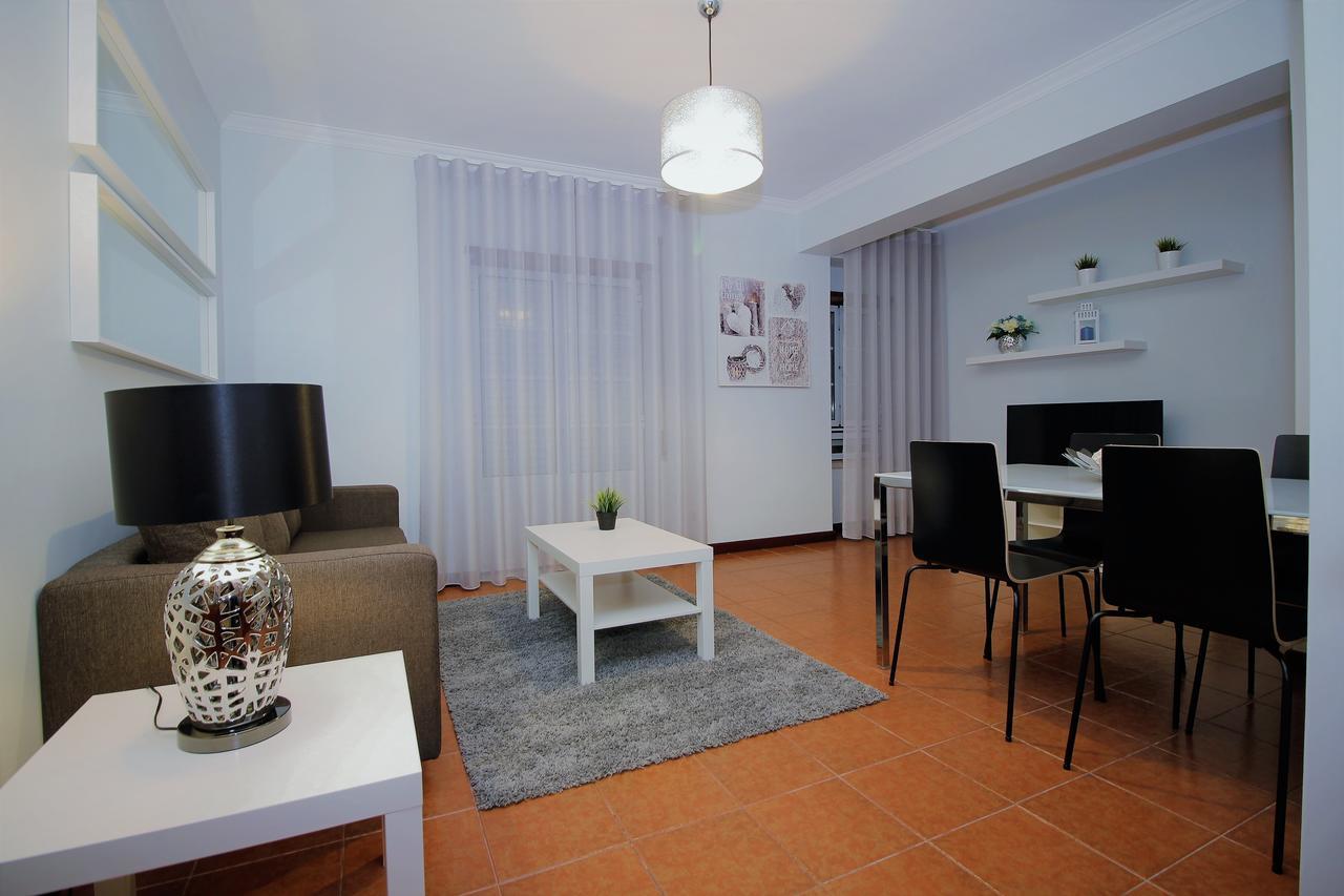 Subvilla Beach Place Nazaré Dış mekan fotoğraf
