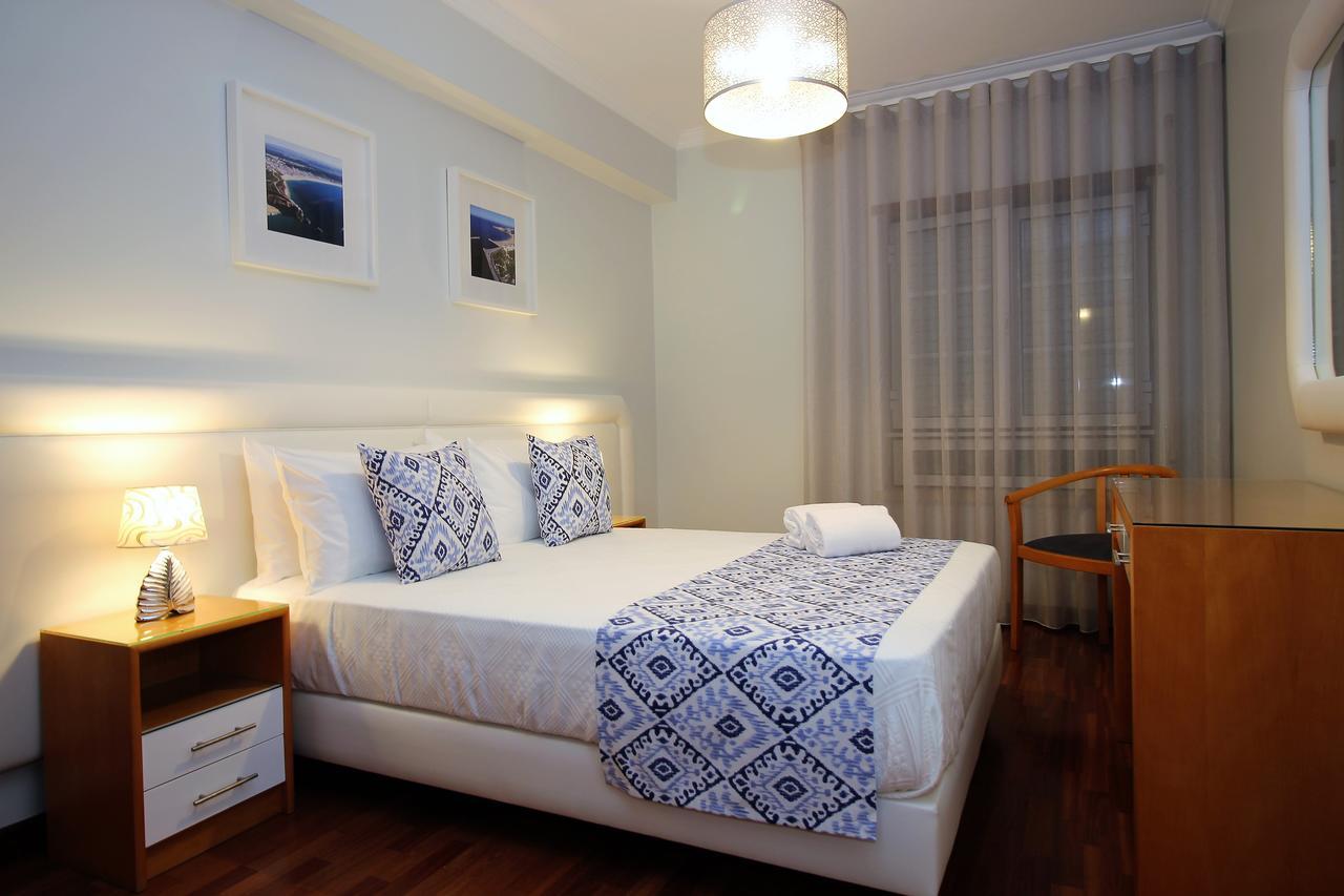Subvilla Beach Place Nazaré Dış mekan fotoğraf