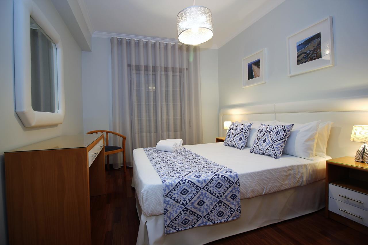Subvilla Beach Place Nazaré Dış mekan fotoğraf