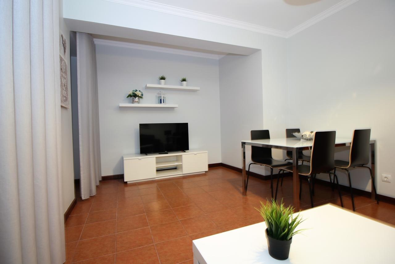 Subvilla Beach Place Nazaré Dış mekan fotoğraf