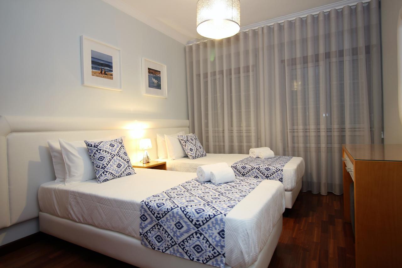 Subvilla Beach Place Nazaré Dış mekan fotoğraf