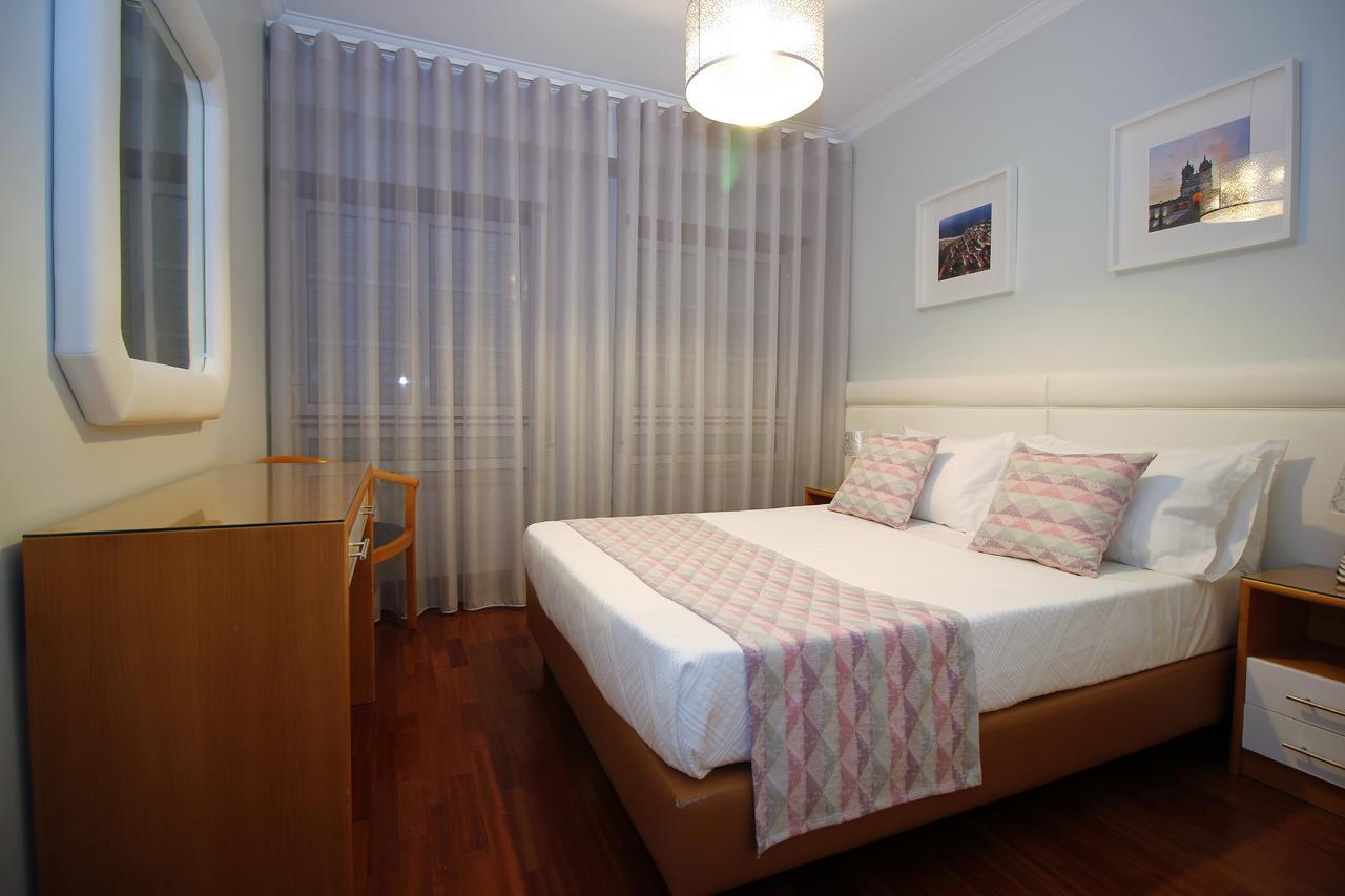 Subvilla Beach Place Nazaré Dış mekan fotoğraf
