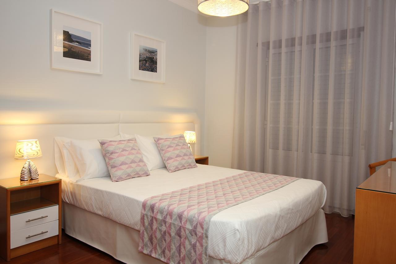 Subvilla Beach Place Nazaré Dış mekan fotoğraf