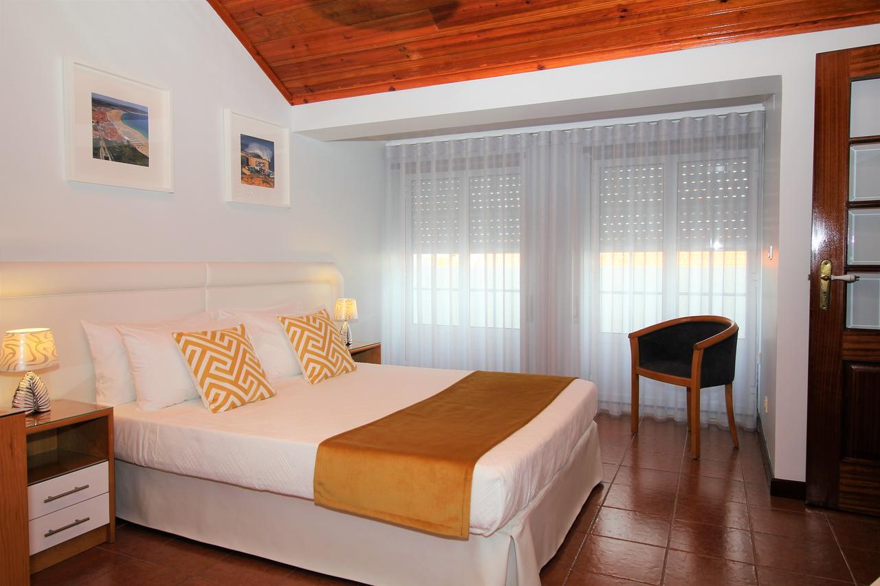 Subvilla Beach Place Nazaré Dış mekan fotoğraf