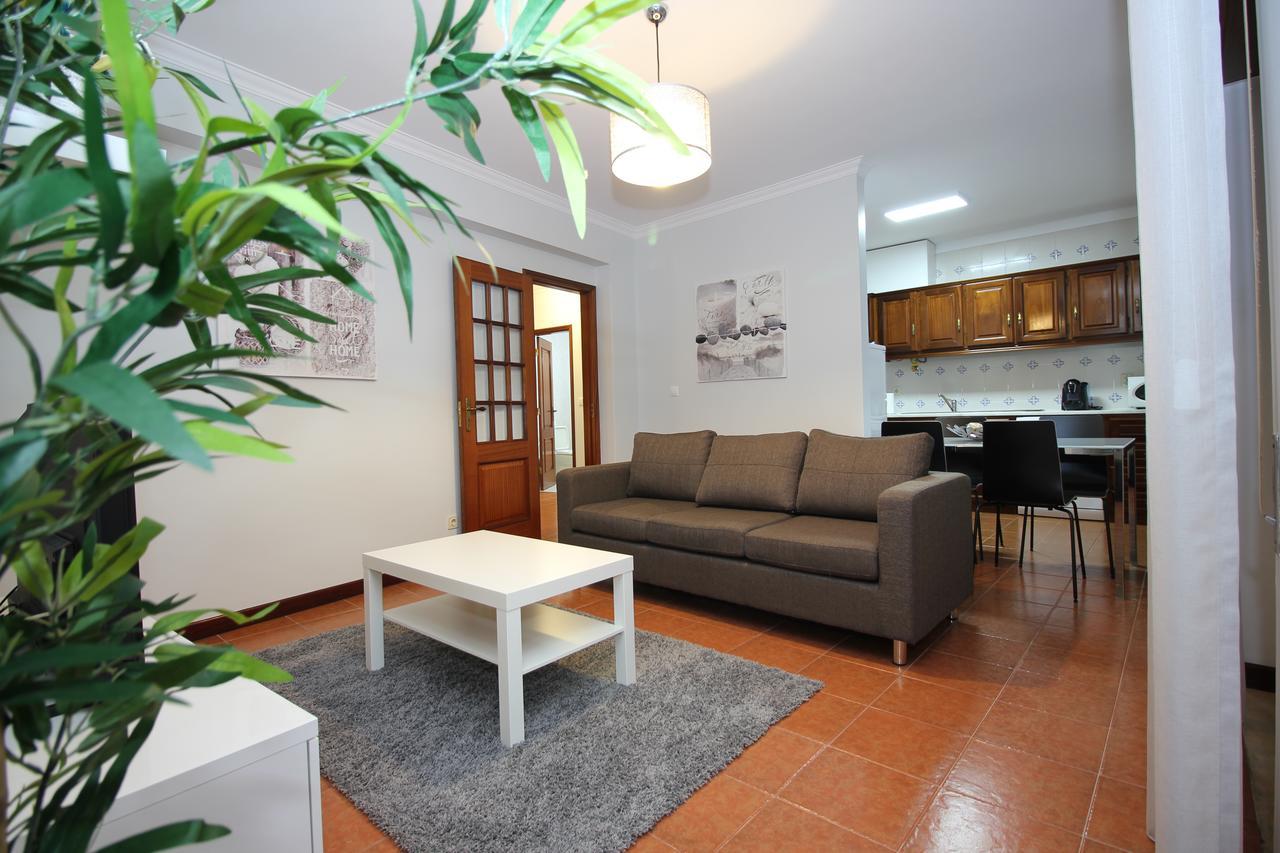 Subvilla Beach Place Nazaré Dış mekan fotoğraf
