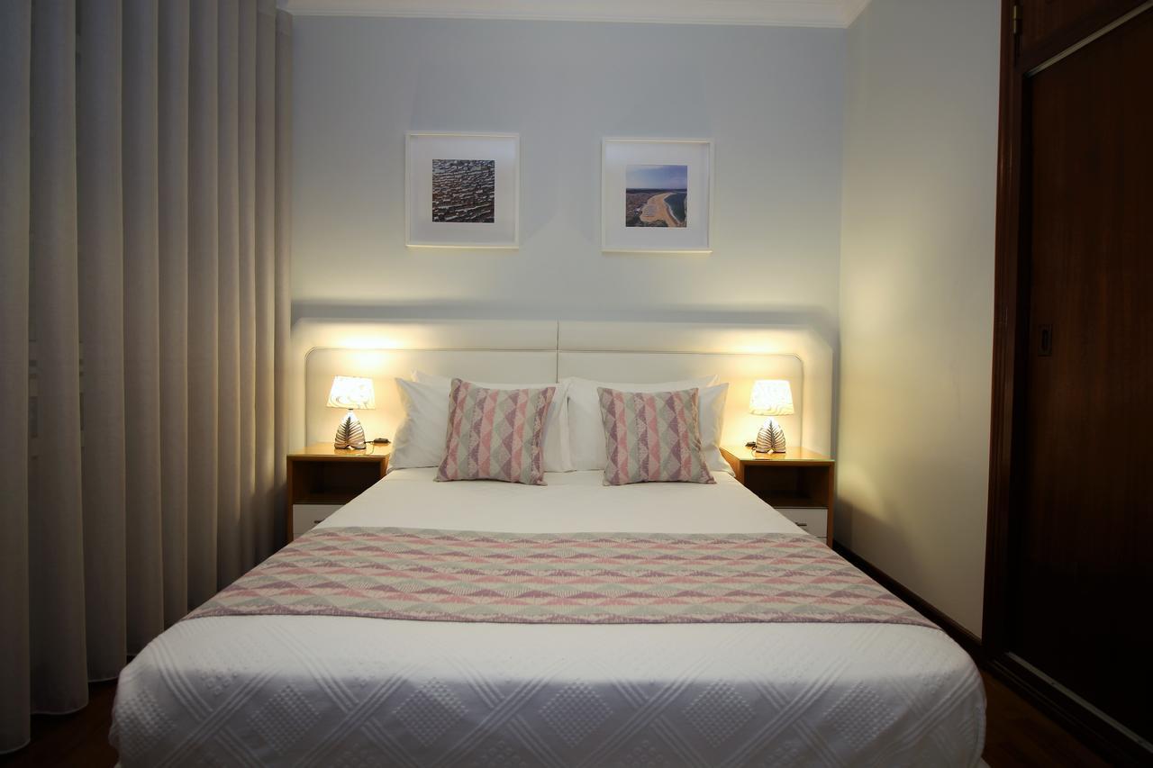 Subvilla Beach Place Nazaré Dış mekan fotoğraf