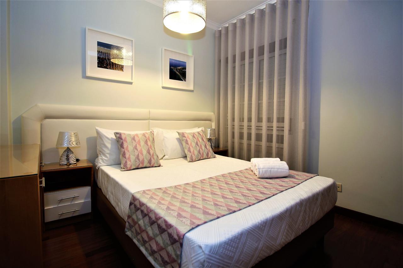 Subvilla Beach Place Nazaré Dış mekan fotoğraf
