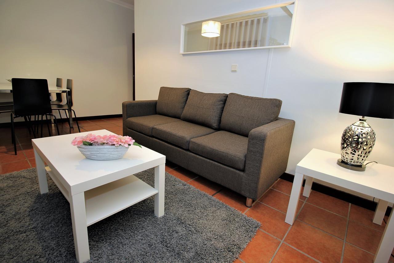 Subvilla Beach Place Nazaré Dış mekan fotoğraf