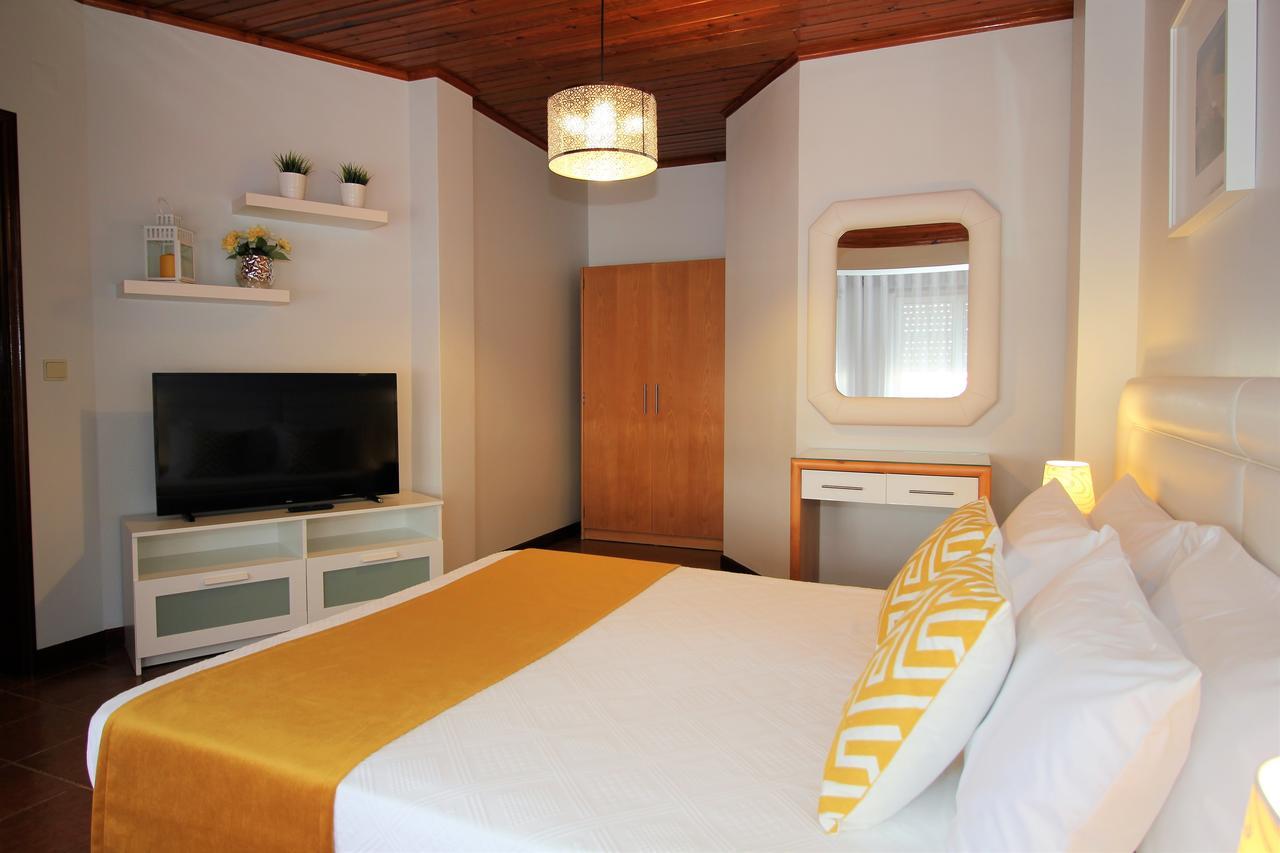 Subvilla Beach Place Nazaré Dış mekan fotoğraf
