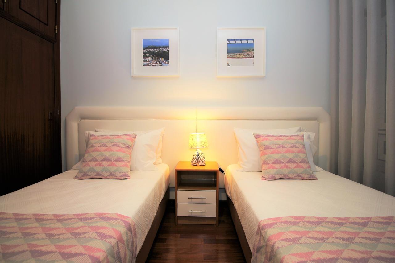 Subvilla Beach Place Nazaré Dış mekan fotoğraf