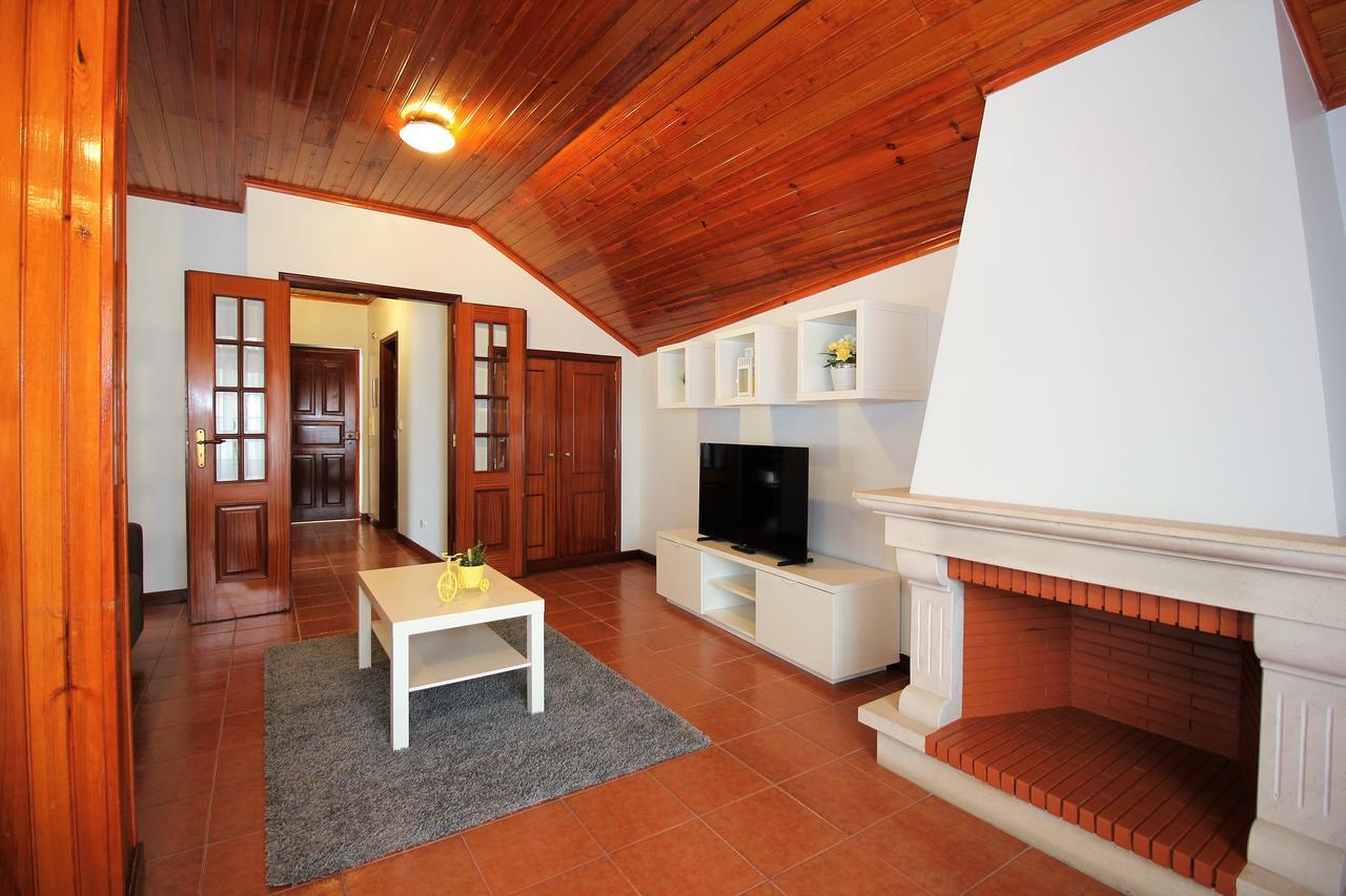 Subvilla Beach Place Nazaré Dış mekan fotoğraf