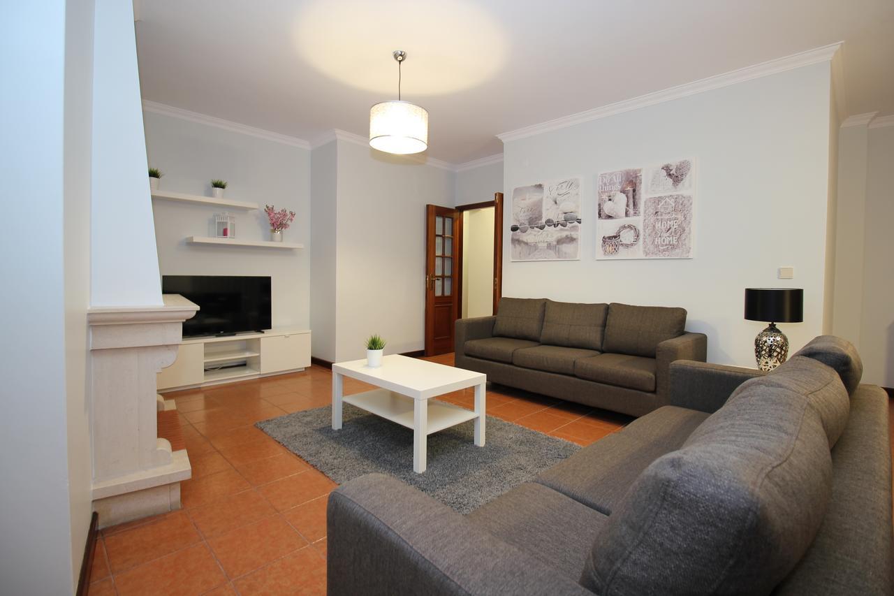 Subvilla Beach Place Nazaré Dış mekan fotoğraf