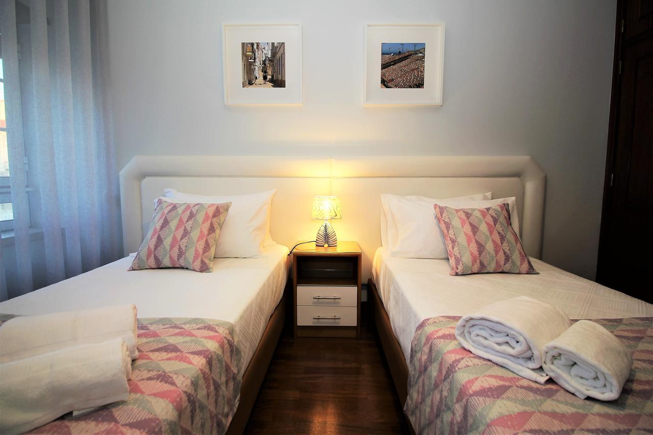 Subvilla Beach Place Nazaré Dış mekan fotoğraf