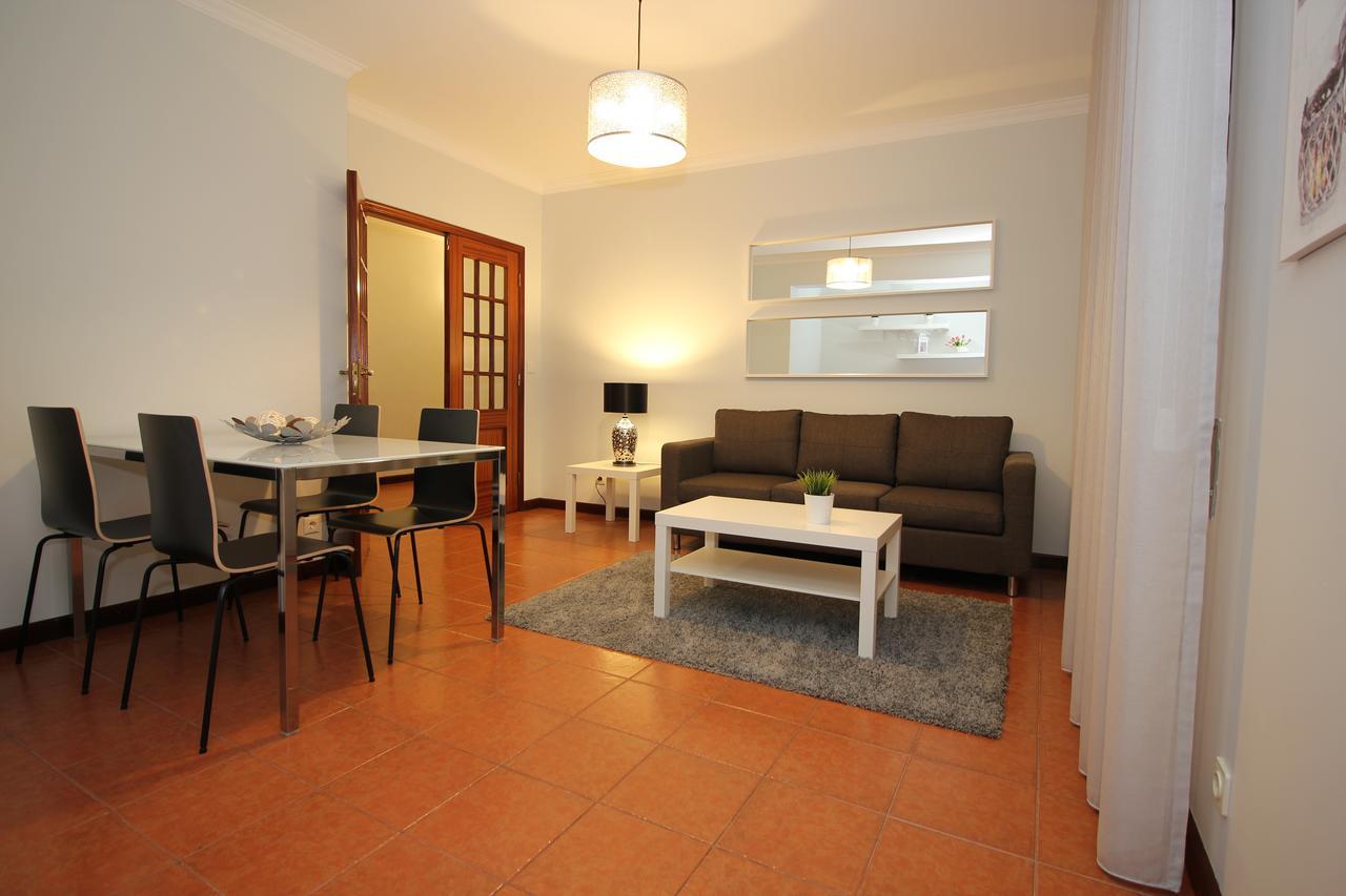 Subvilla Beach Place Nazaré Dış mekan fotoğraf