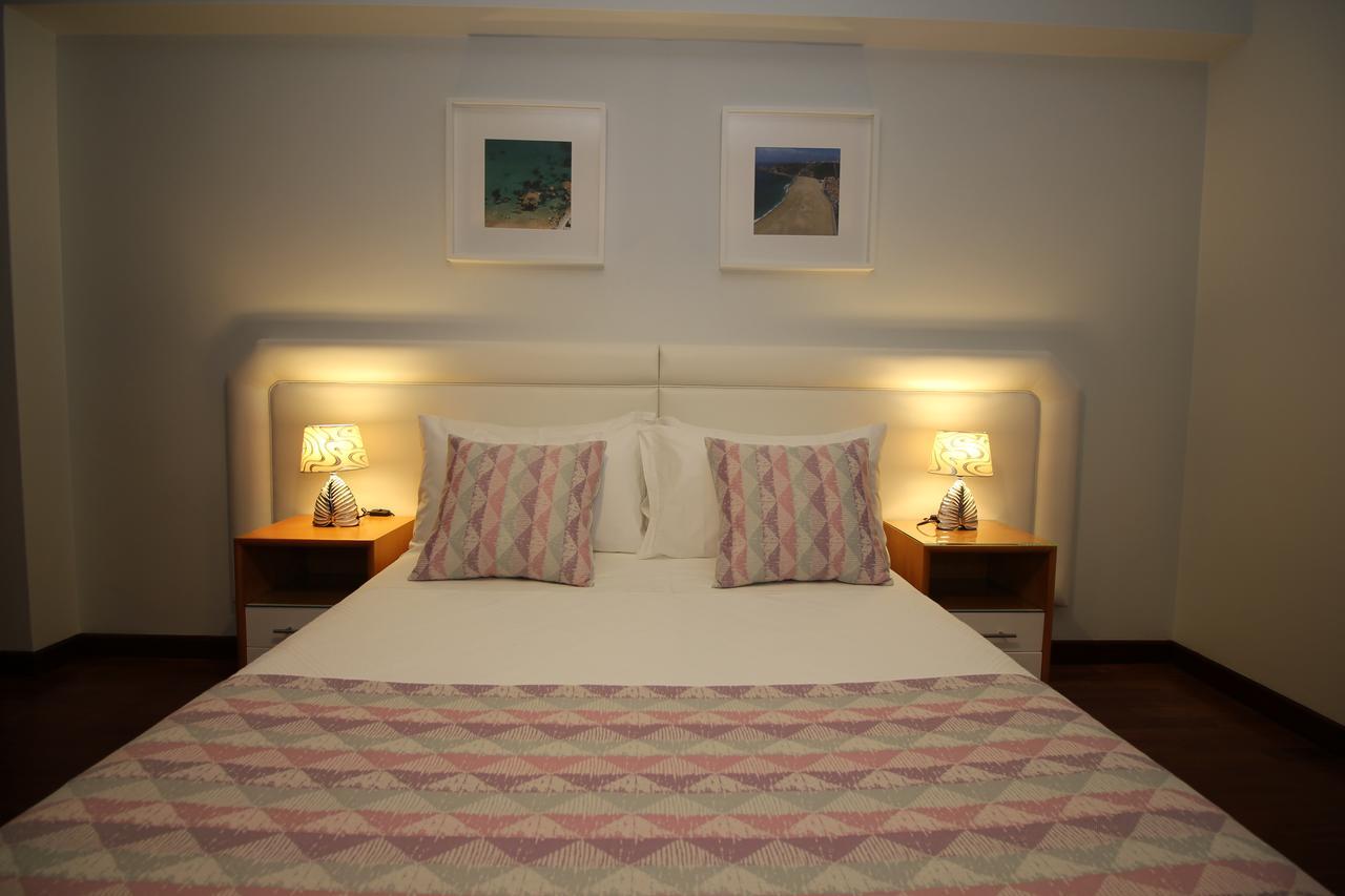Subvilla Beach Place Nazaré Dış mekan fotoğraf