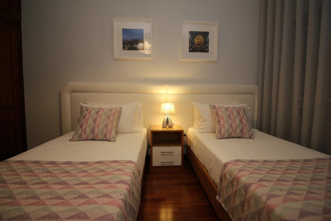 Subvilla Beach Place Nazaré Dış mekan fotoğraf