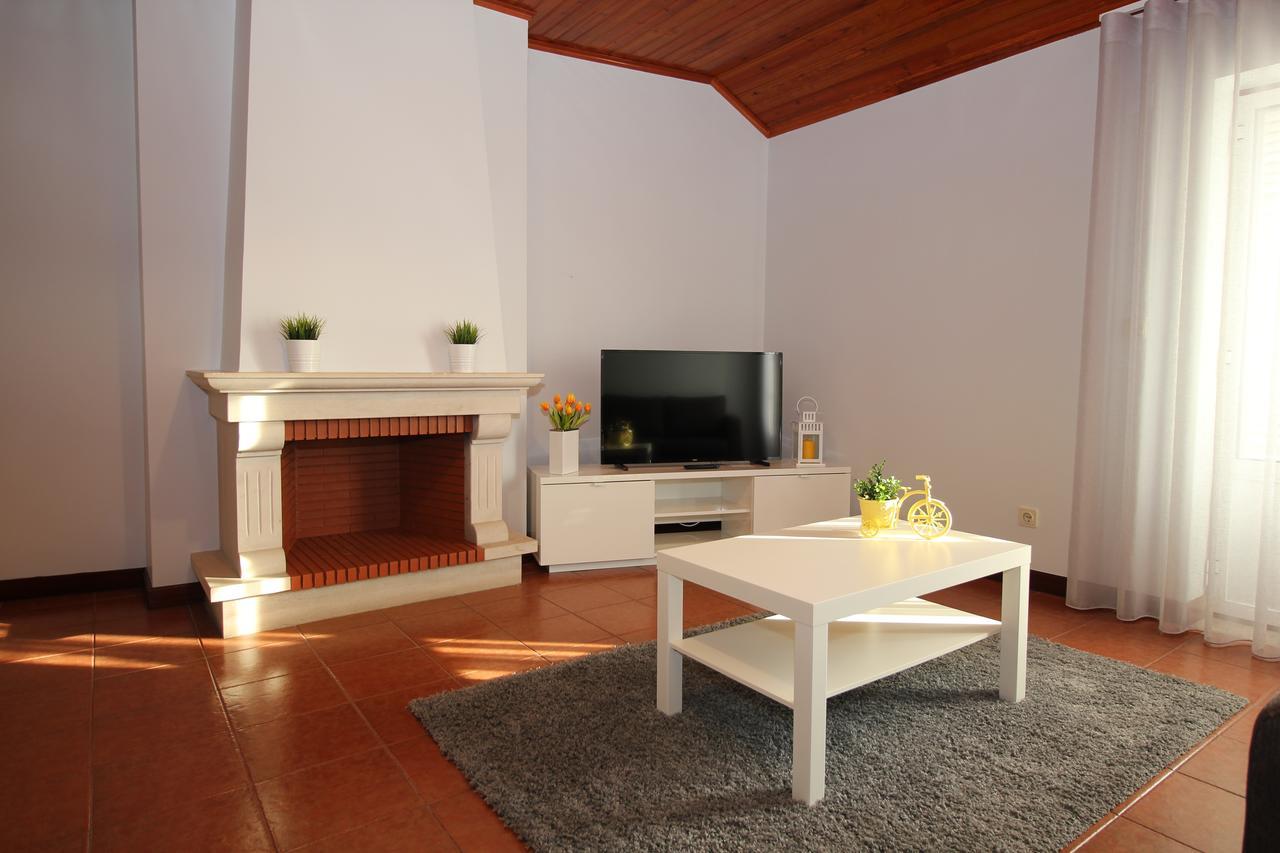 Subvilla Beach Place Nazaré Dış mekan fotoğraf