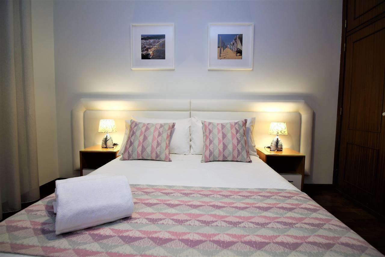 Subvilla Beach Place Nazaré Dış mekan fotoğraf