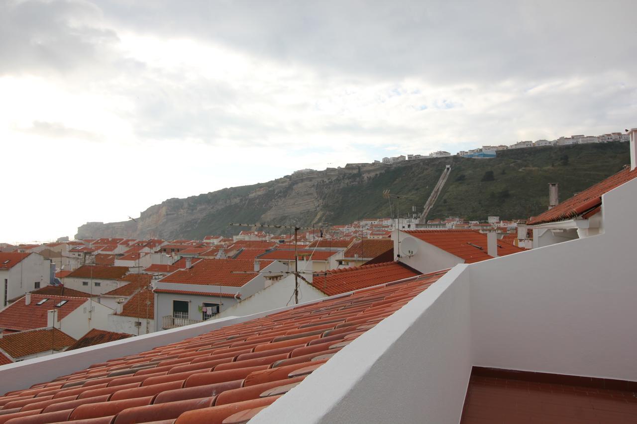 Subvilla Beach Place Nazaré Dış mekan fotoğraf