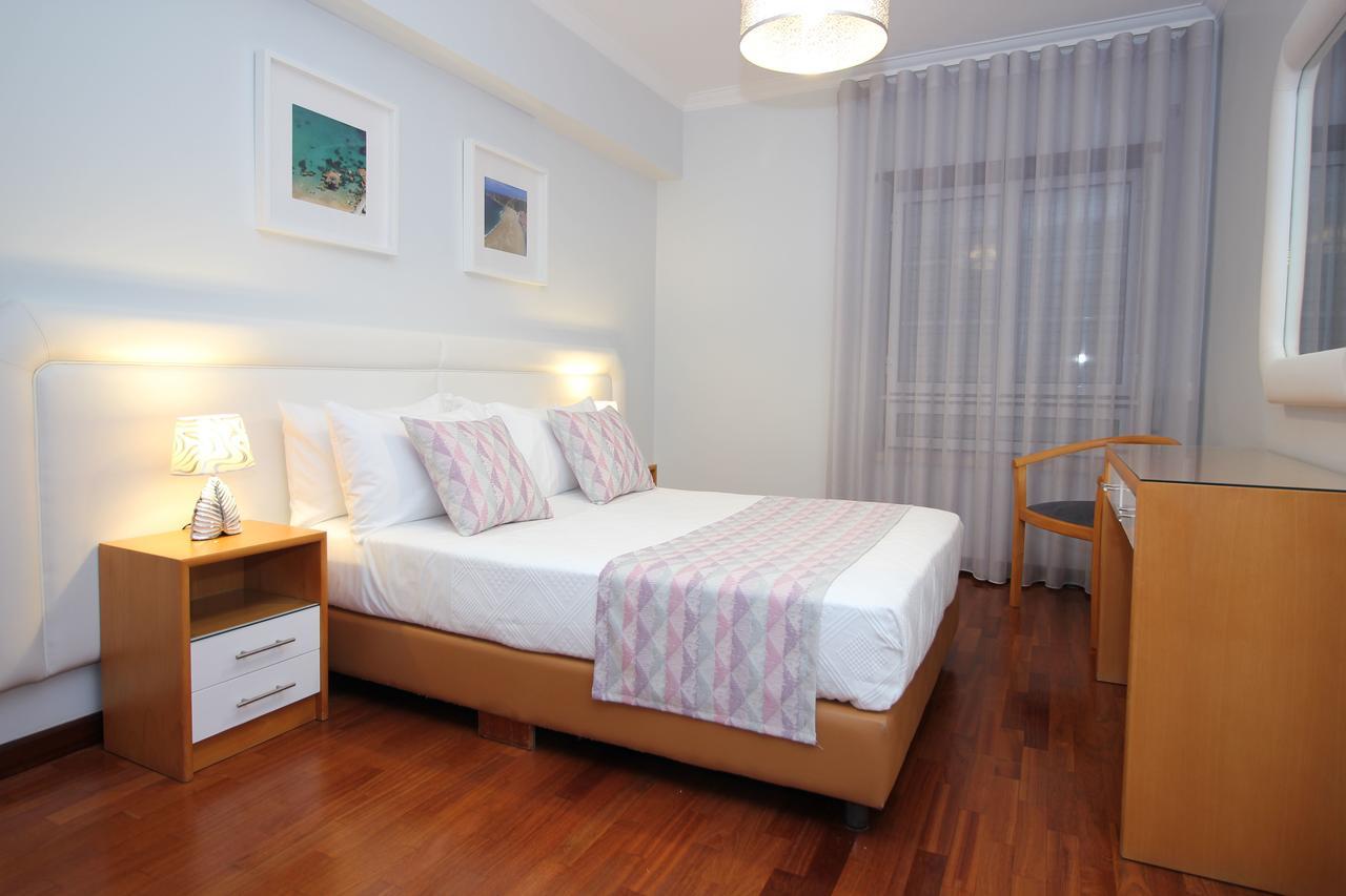 Subvilla Beach Place Nazaré Dış mekan fotoğraf