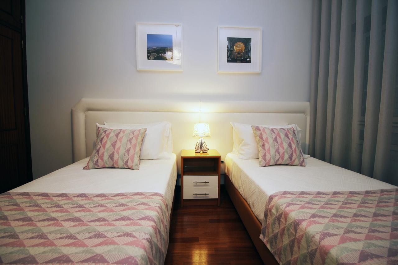 Subvilla Beach Place Nazaré Dış mekan fotoğraf