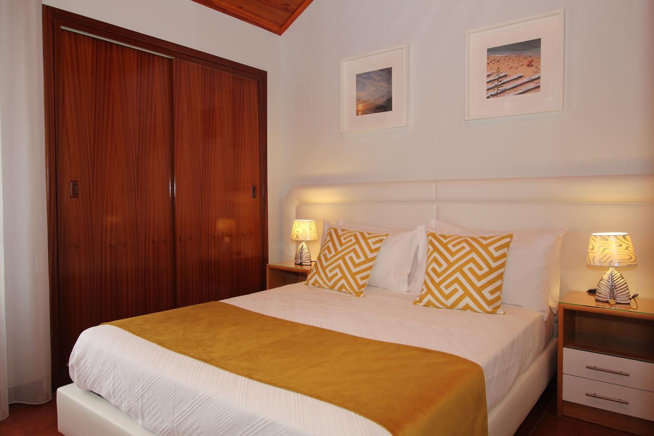 Subvilla Beach Place Nazaré Dış mekan fotoğraf