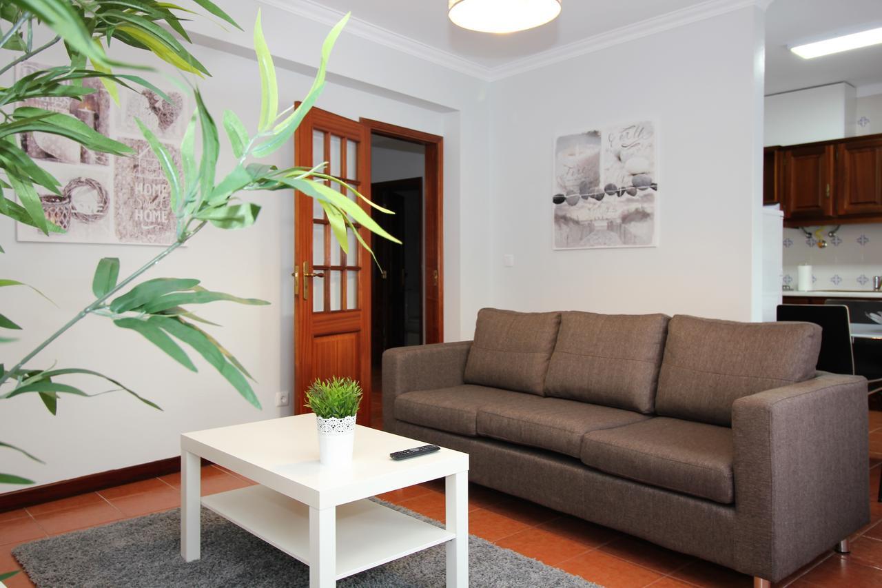 Subvilla Beach Place Nazaré Dış mekan fotoğraf