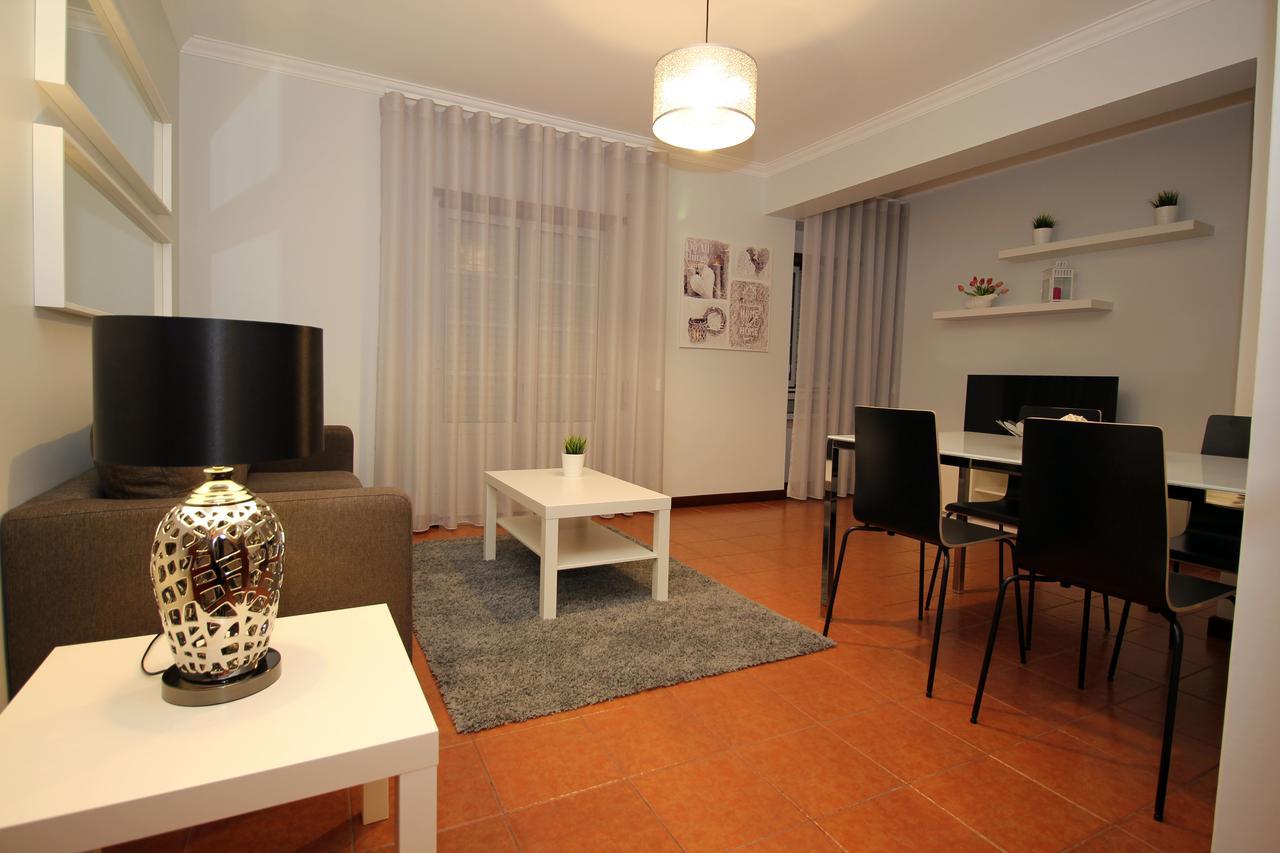 Subvilla Beach Place Nazaré Dış mekan fotoğraf
