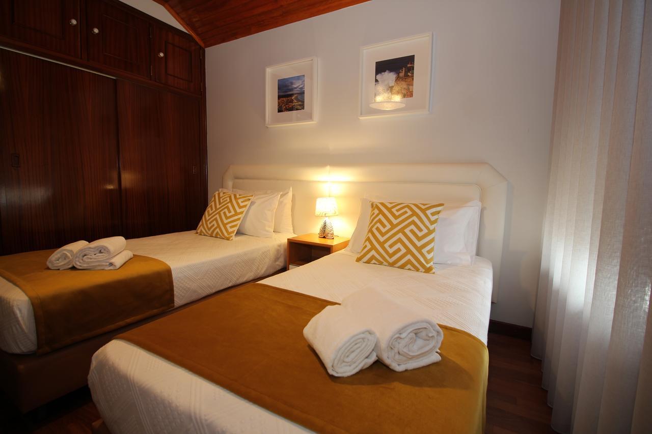 Subvilla Beach Place Nazaré Dış mekan fotoğraf