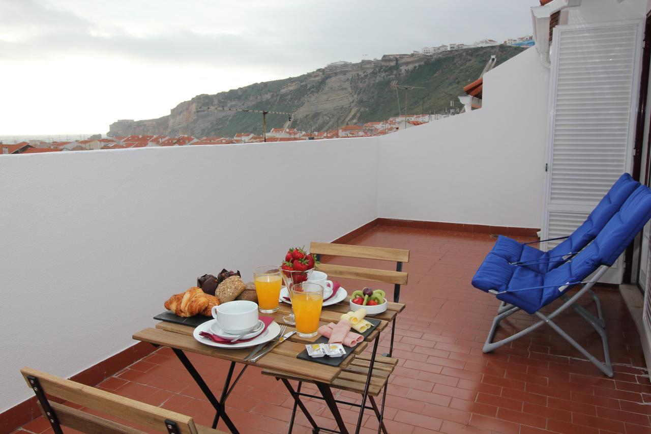 Subvilla Beach Place Nazaré Dış mekan fotoğraf