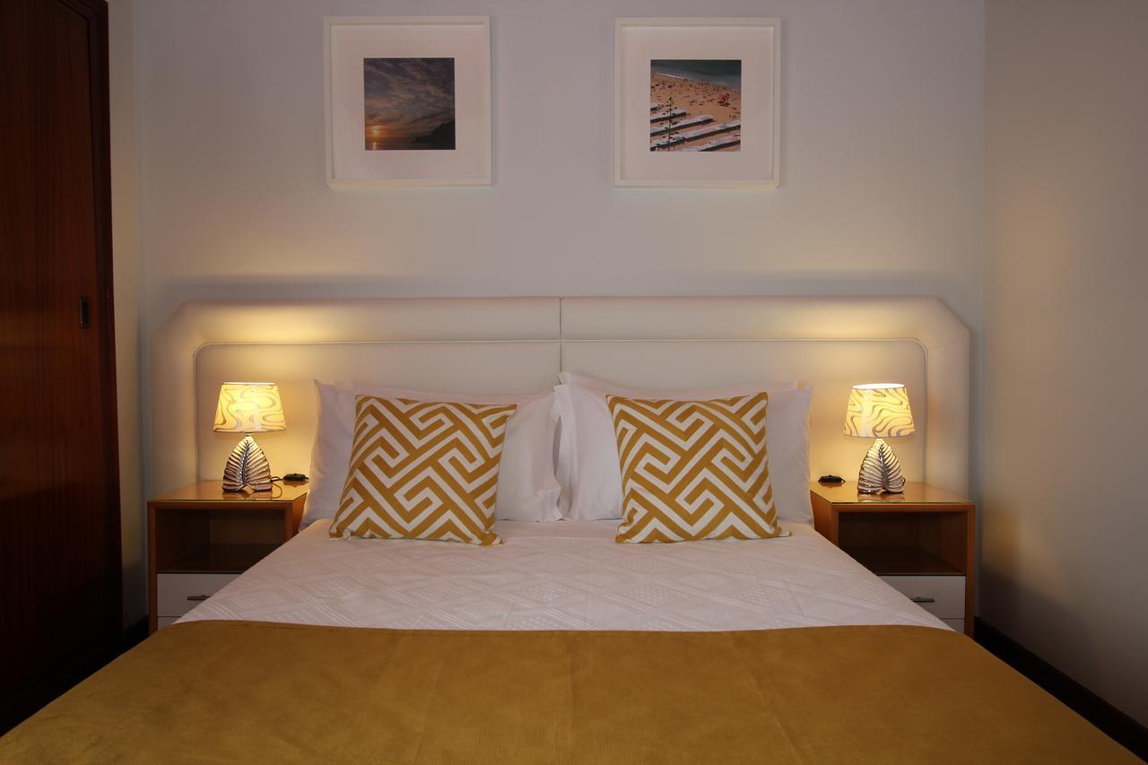 Subvilla Beach Place Nazaré Dış mekan fotoğraf