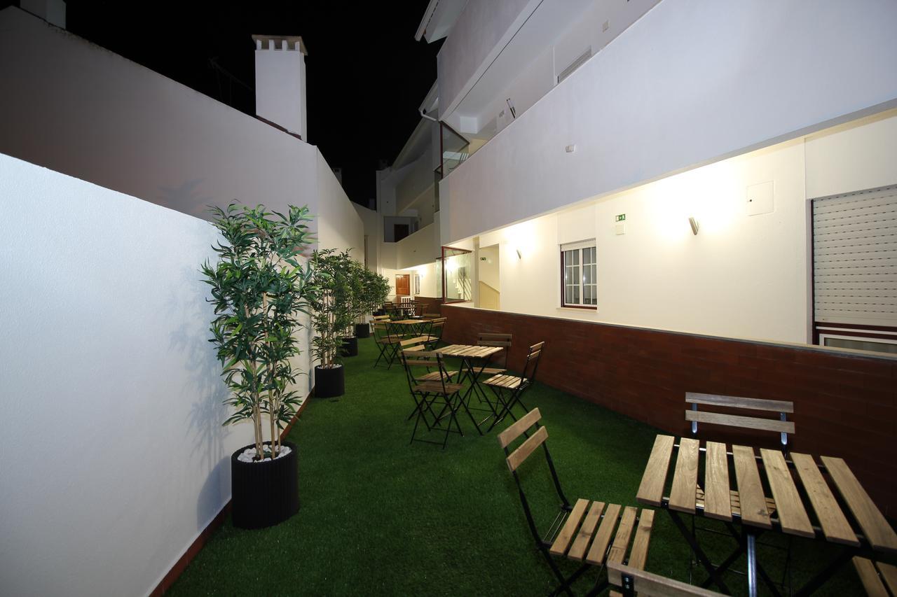 Subvilla Beach Place Nazaré Dış mekan fotoğraf