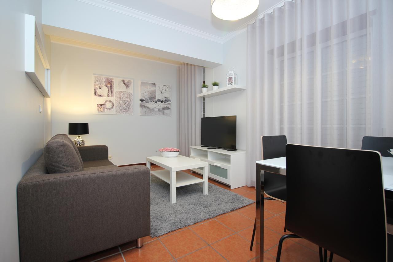 Subvilla Beach Place Nazaré Dış mekan fotoğraf